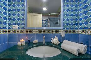Residence Barbera in Positano