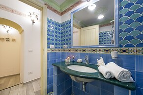 Residence Barbera in Positano