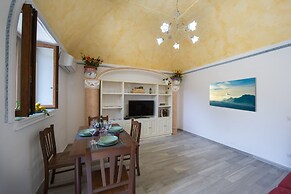 Residence Barbera in Positano