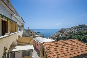 Residence Barbera in Positano