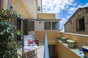 Residence Barbera in Positano