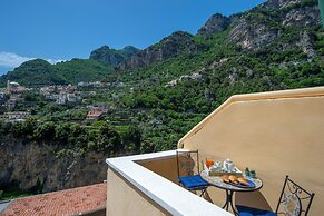 Residence Barbera in Positano