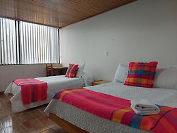 HOTEL SUAREL CENTER
