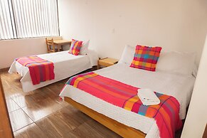 HOTEL SUAREL CENTER