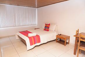 HOTEL SUAREL CENTER