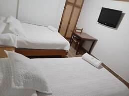 HOTEL SUAREL CENTER