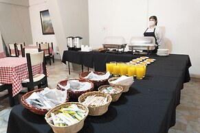 HOTEL SUAREL CENTER