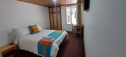 HOTEL SUAREL CENTER