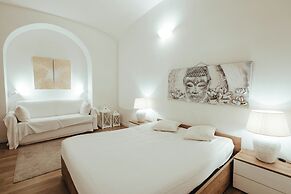 Vatican home for seven people