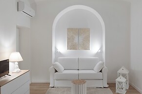 Vatican home for seven people