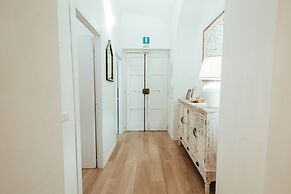 Vatican home for seven people