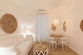 Vatican home for seven people