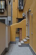 Vatican home for seven people