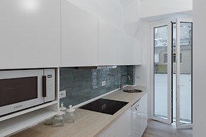 Vatican home for seven people