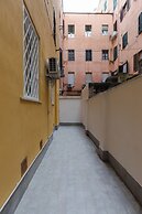 Vatican home for seven people