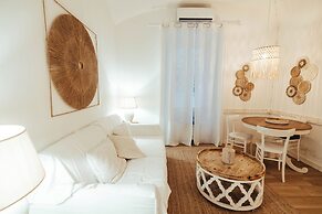 Vatican home for seven people