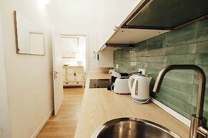 Vatican home for seven people