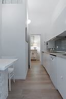 Vatican home for seven people