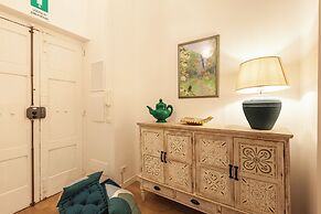 Vatican home for seven people