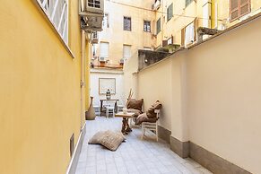 Vatican home for seven people