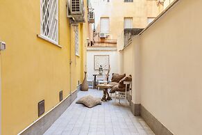 Vatican home for seven people