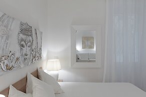 Vatican home for seven people