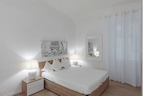 Vatican home for seven people
