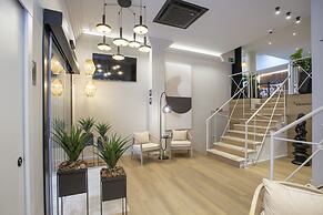 Aila II Hotel Boutique