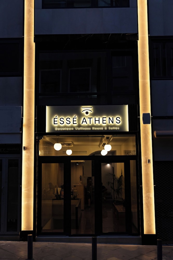 Esse Athens