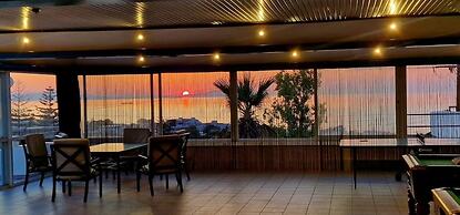 Sunset Paradise