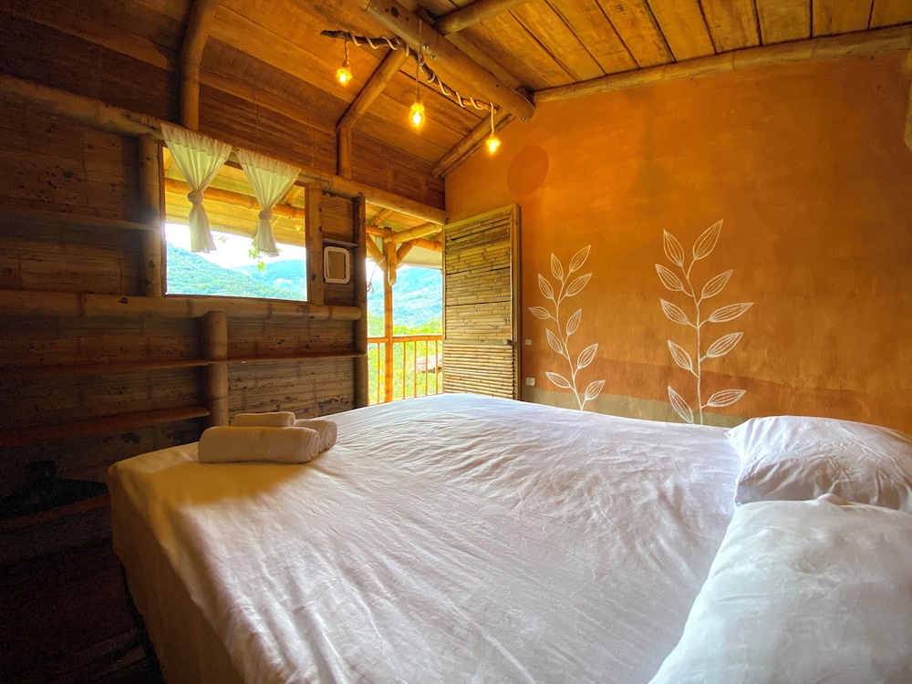 Aracari Ecolodge