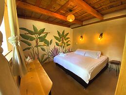Aracari Ecolodge