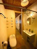 Aracari Ecolodge
