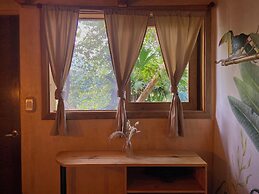 Aracari Ecolodge