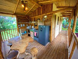 Aracari Ecolodge