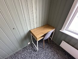 KM Rentals - Lillestrøm City