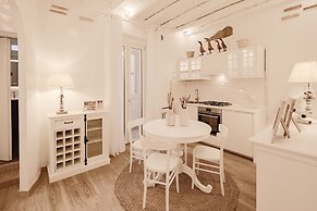 Borgo Pio Vatican Luxury