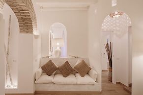Borgo Pio Vatican Luxury
