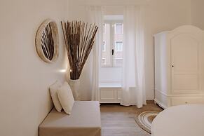 Borgo Pio Vatican Luxury