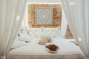 Borgo Pio Vatican Luxury