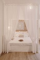 Borgo Pio Vatican Luxury