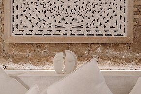 Borgo Pio Vatican Luxury
