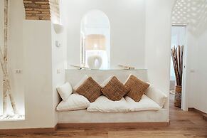 Borgo Pio Vatican Luxury