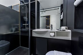 The Z Hotel Holborn