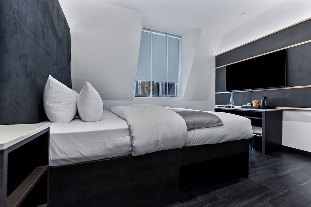 The Z Hotel Holborn