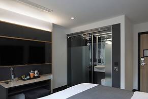 The Z Hotel Holborn