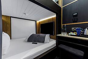 The Z Hotel Holborn