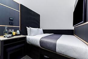 The Z Hotel Holborn