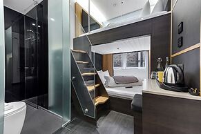The Z Hotel Holborn