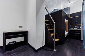 The Z Hotel Holborn